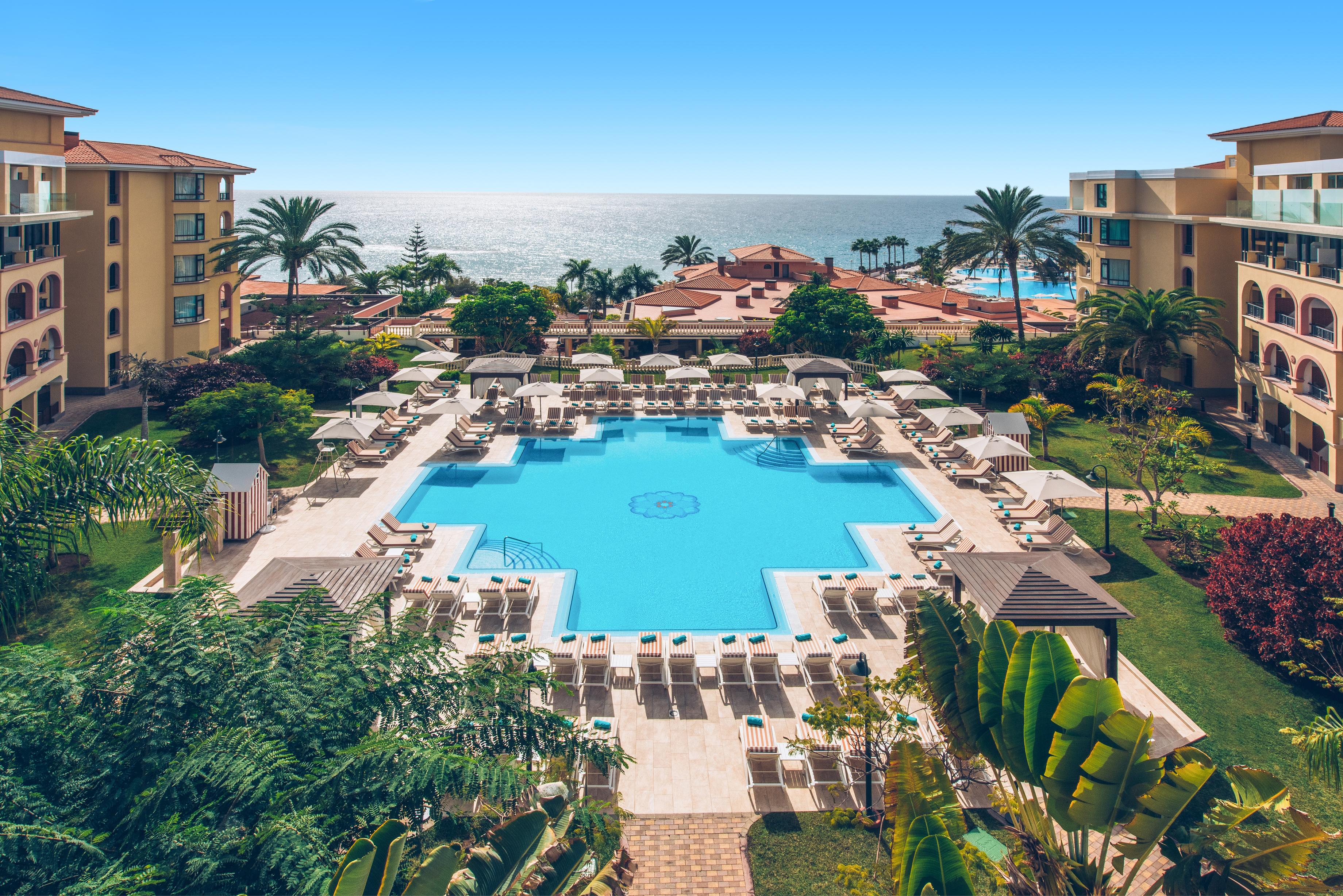 Iberostar Selection Anthelia Costa Adeje (Tenerife)